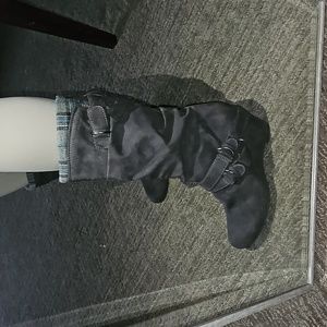 Call it Spring Wedge Boot